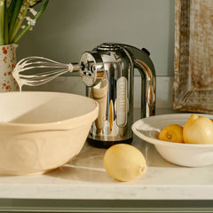 Dualit Hand Mixer in Chrome