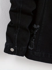 Men's Denim Jacket