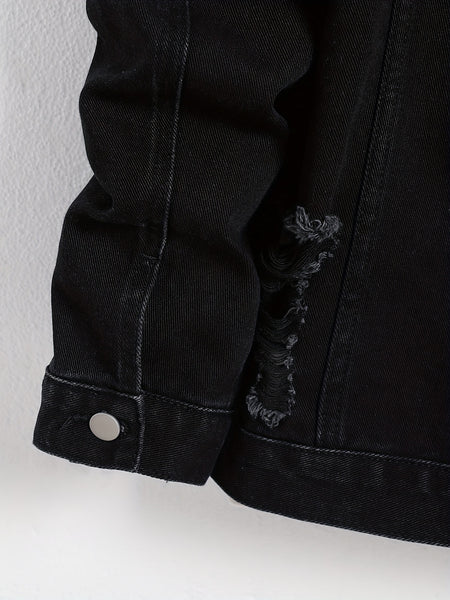 Men's Denim Jacket