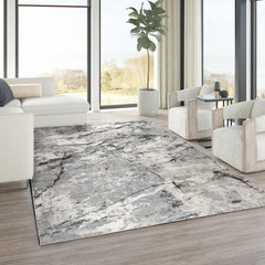 Centenno Area Rug in 3 Designs, 200 X 274 Cm