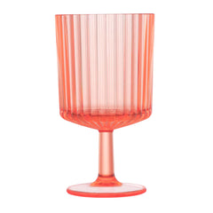 Pandex Acrylic Stacking Tumblers, 355Ml, 8 Pack