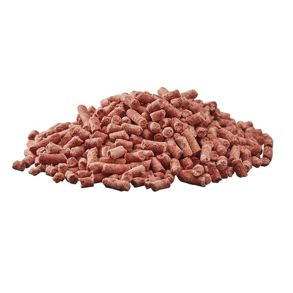 Unipet High Energy Berry Suet Pellets 500g Wild Bird Food for All Year Feeding