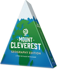 Original Edition | True or False Trivia Game | Fun Adults & Kids Family Card Game | Stocking Filler | Party Games for Birthday | Travel Games | Gift for Boys and Girls