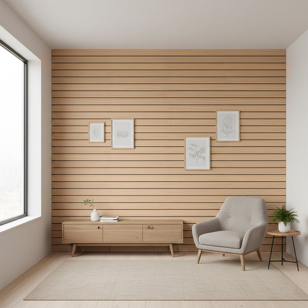 3D Wood Grain Wall Panels, Self-Adhesive Thickened Wallpaper, Moisture-Proof, Home Decoration Wall Stickers, Peel and Stick, Easy to Clean and Cut, Suitable for Renovation of Living Rooms, Bedrooms, Restaurants and Ceilings