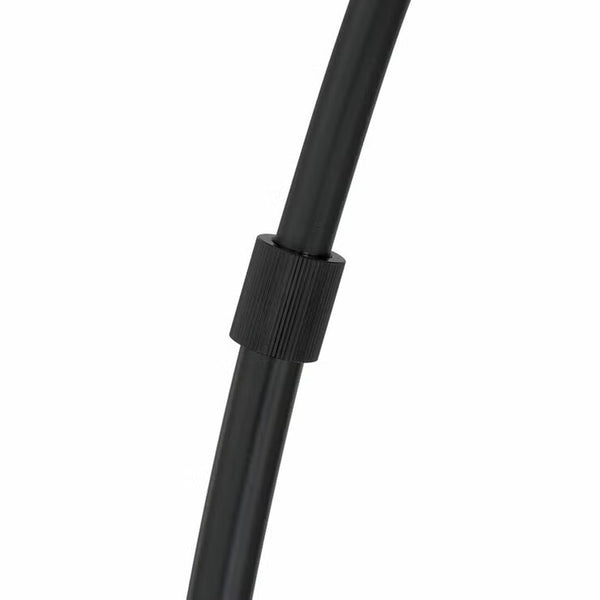 Bridgeport Designs Madrid Arc Floor Lamp