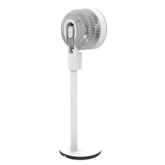 Meaco Sefte 10” 3-In-1 Pedestal Air Circulator