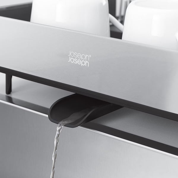 Joseph Joseph Extend Steel Expandable Dish Rack