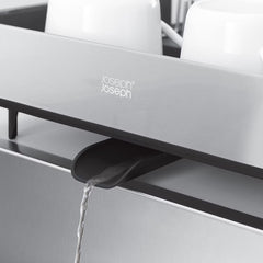 Joseph Joseph Extend Steel Expandable Dish Rack