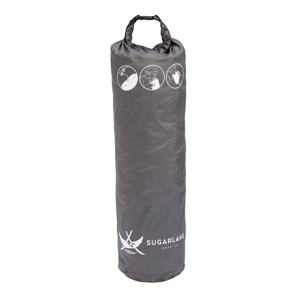 Sugarlake Gear Co. 3D Self-Inflating Sleep Pad