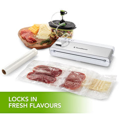 Foodsaver Powervac Vacuum Sealer, VS0100