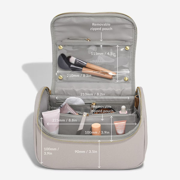 Stackers Large Cosmetic Case