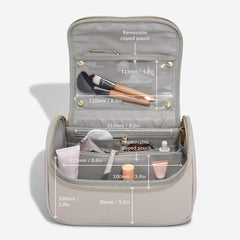 Stackers Large Cosmetic Case