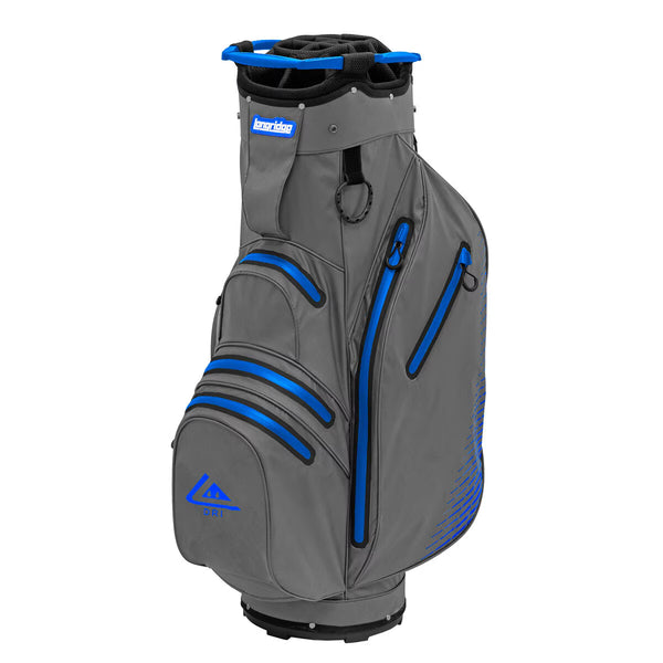 Longridge Elements Waterproof Golf Cart Bag in 3 Colours