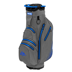 Longridge Elements Waterproof Golf Cart Bag in 3 Colours