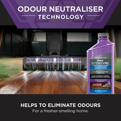 Shark Hydrovac Cordless Hard Floor Cleaner, WD210UK