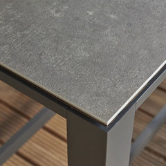 LIFE Outdoor Living Kiama 9 Piece Dining Set