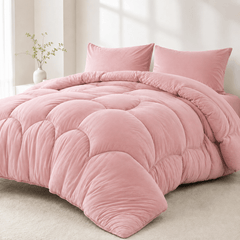 Bloom Blends CloudSoft Coverless Duvet 10.5 Tog