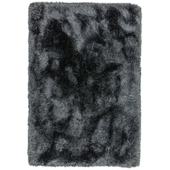 Plush Slate Rug, 200 X 300 Cm