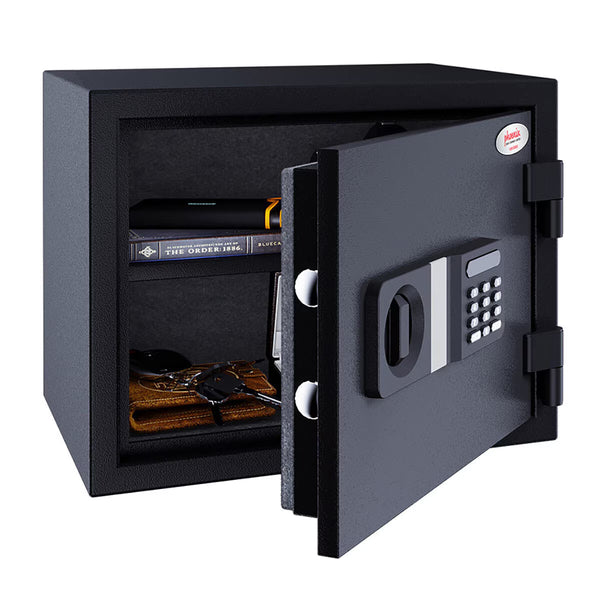 Phoenix 19 Litre Centurion FS1201E Fire and Security Safe with Electronic Lock