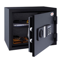 Phoenix 19 Litre Centurion FS1201E Fire and Security Safe with Electronic Lock