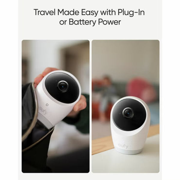 Eufy E21 5