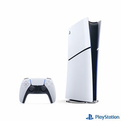 Playstation 5 Digital Edition Console 825GB in White