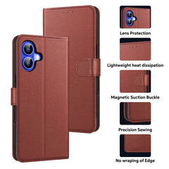 Luxury Case for iPhone 16 Pro Max Plus, 15 Pro Max Plus, 14 Pro Max Plus, 13 Pro Max mini, 12 Pro Max Mini, 11 Pro Max XS MAX XS X SE 8 Plus 7 Plus 6 6S PlusLeather Phone Case Cover, PU Faux Leather Wallet Book Folio Flip Magnetic Shockproof Case with Car