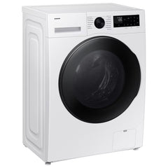 Samsung Series 5 WD90DG5G34BEEU 9Kg / 5Kg Smart Slim Depth Washer Dryer, E Rated in White
