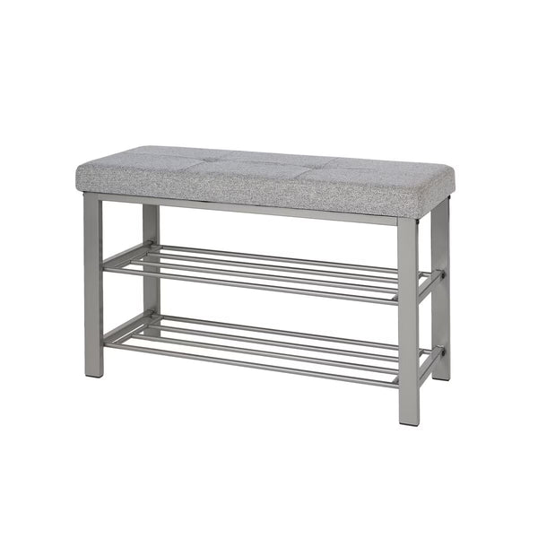 Neatfreak Shoe Storage Bench