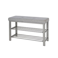 Neatfreak Shoe Storage Bench