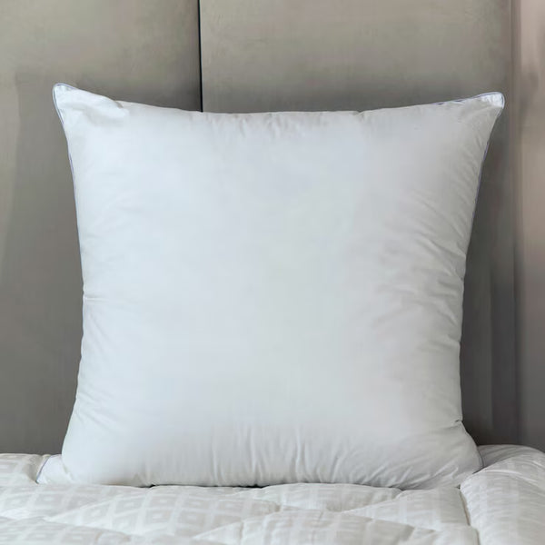 Hotel Suite Microfibre Square Pillow
