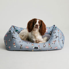 Medium Pet Bed 69Cm X 52Cm X 25Cm