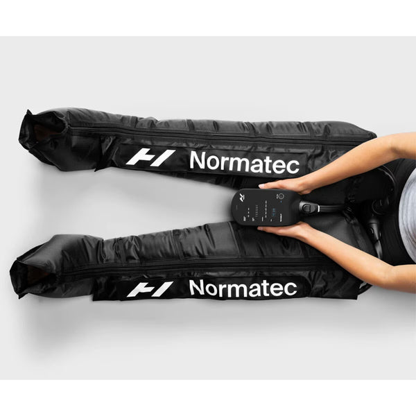 Normatec 3 Leg Compression Boots