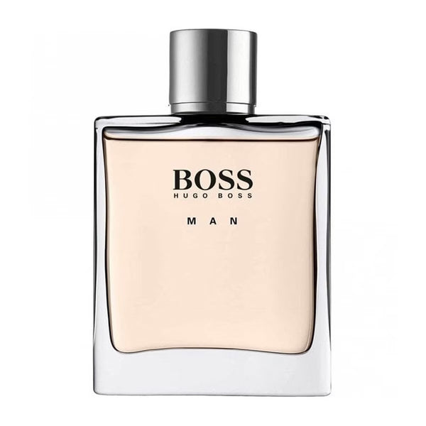 Hugo Boss Orange Man Eau De Toilette, 100Ml