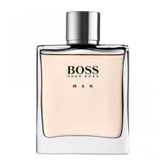 Hugo Boss Orange Man Eau De Toilette, 100Ml