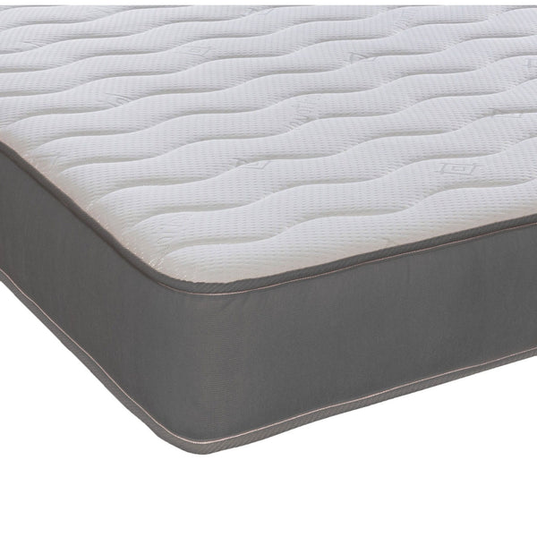 18CM Deep Colour Essential Hybrid Open Coil Spring Mattress
