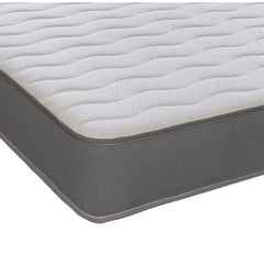 18CM Deep Colour Essential Hybrid Open Coil Spring Mattress