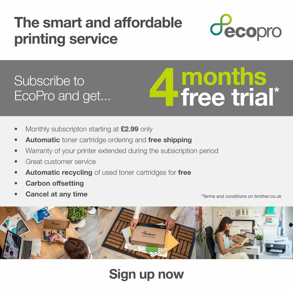 Brother 3-In-1 Mono Laser Multifunction Printer, DCP-L2627DWE