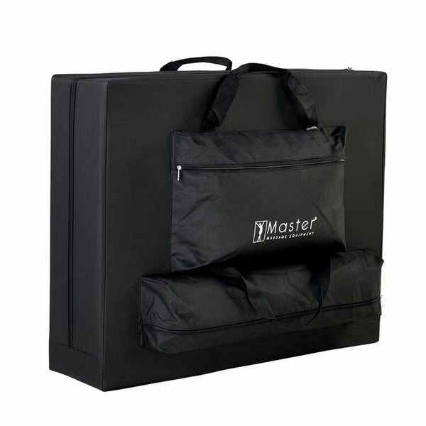 Master Massage Roma II 76Cm Portable Massage Table Package