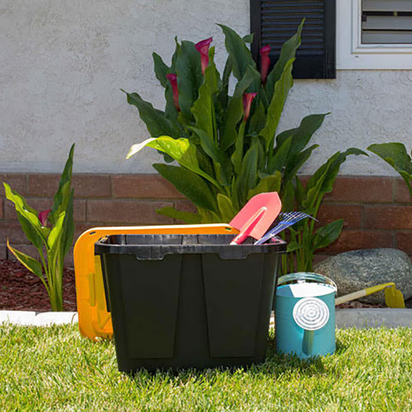 Greenmade 45L Storage Tote 2 Pack