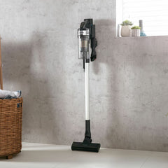 Samsung VS15A60AGR5/EU Jet 65 Pet Max Cordles Vacuum Cleaner in Teal/Silver