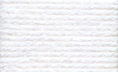 Sirdar Hayfield Bonus DK Double Knitting, White (961), 100G