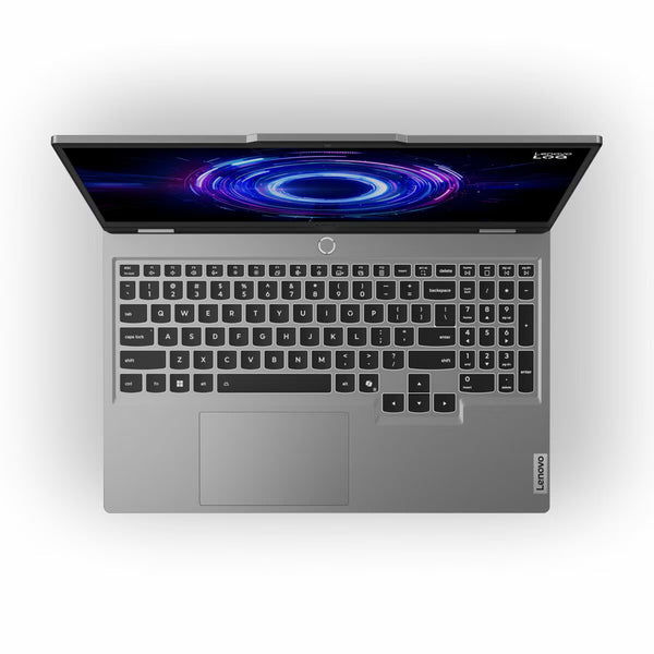 Lenovo LOQ, Intel Core I7, 16GB RAM, 1TB SSD, NVIDIA Geforce RTX 5060, 15.6 Inch Gaming Laptop, 83JE000EUK
