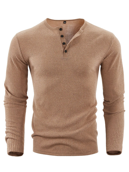 3pcs Set of New Autumn Knit Tops