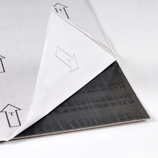 Self Adhesive Vinyl Flooring, Floor Planks with Wood Effect, 36pcs Waterproof PVC Floor Tiles for Bathroom Kitchen and All Flat Floor, Stick On Floor Tiles, 91.5x15.2cm 5m²