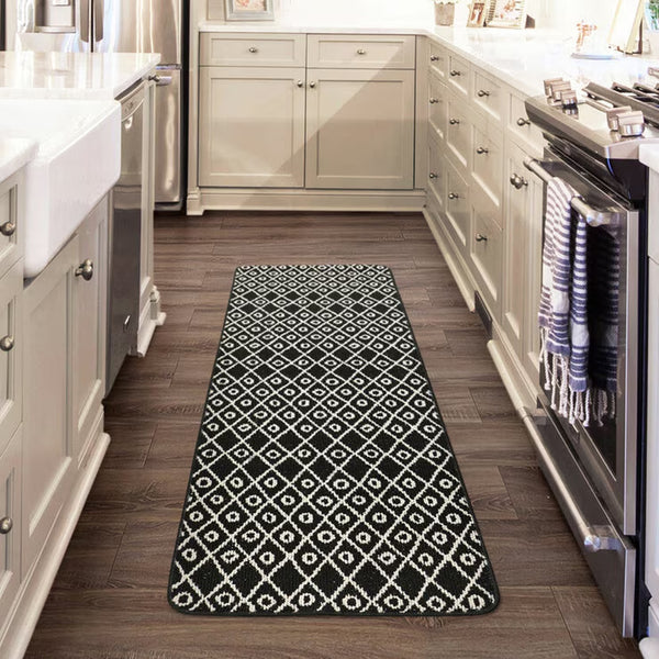 Multy Home Accent Floor Runner in 4 Designs, 60 X 183 Cm