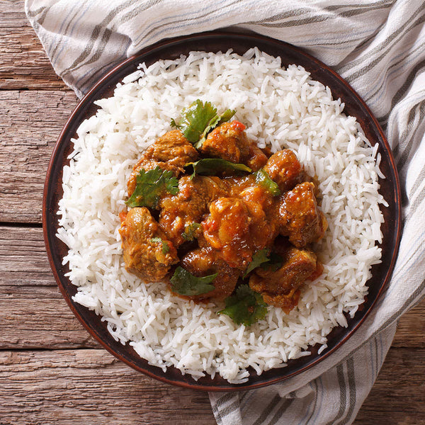 Aunt Caroline Basmati Rice, 5Kg