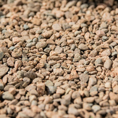Vitax Decorative Garden Gravel Small Bag 4kg Multi-Purpose Landscaping, Pot Topping, and Drainage Stones
