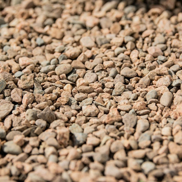 Vitax Decorative Garden Gravel Small Bag 4kg Multi-Purpose Landscaping, Pot Topping, and Drainage Stones