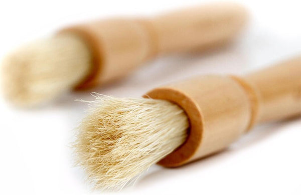 Espresso Supply Coffee Grinder Brush